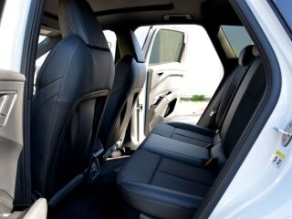 Audi Q4 e-tron S-Line / Competition 125кВ