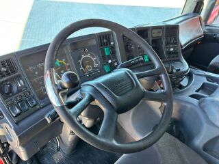 Scania P 114 6x2 280kW