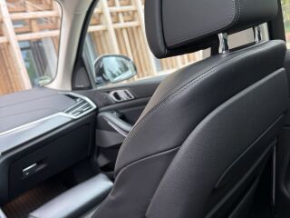 BMW X5 3.0 195кВ