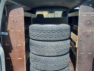 Volkswagen Transporter 1.9 77kW