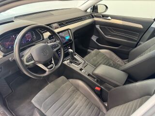 Volkswagen Passat Variant Elegance 4Motion 2.0 TDI 147kW