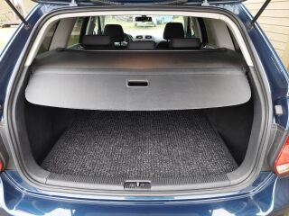 Volkswagen Golf Highline 2.0 103kW