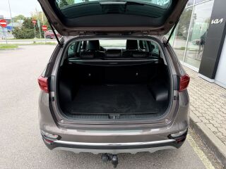 Kia Sportage EX 1.6 130kW