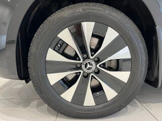 Mercedes-Benz Vito 140CDI 4Matic Mixto A2 N1 2.0 R4 140kW