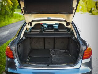 BMW 318 GT F34 2.0 105kW