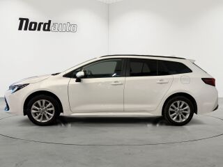 Toyota Corolla Touring Sports Facelift 1.8 72kW