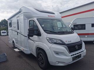 Dethleffs Just Camp T 6812 EB 2024 2.2 103kW