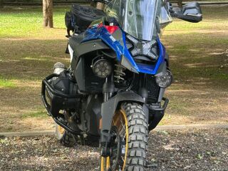 BMW R 1300 GS Trophy 107kW