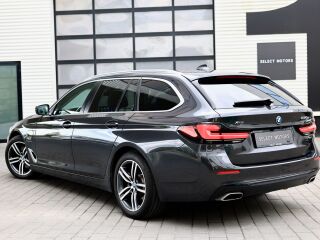 BMW 530 e Plug-In-Hybrid xDrive 2.0 215kW