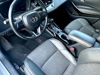 Toyota Corolla Active Plus 1.8 72kW