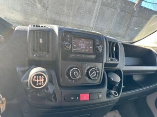 Peugeot Boxer L3H2 N1 2.2 103kW