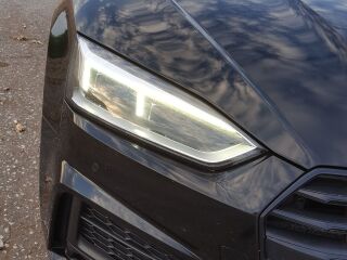 Audi A5 S-line 2.0 140kW