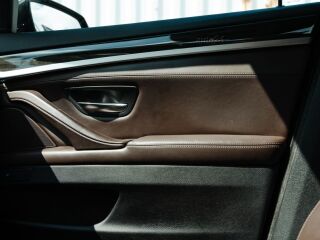 BMW 520 Luxury line 2.0 140кВ