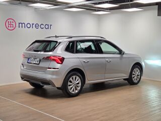 Skoda Kamiq Ambition 1.0 81kW