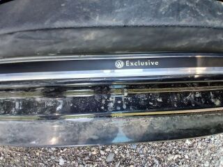Volkswagen Golf Exclusive 2.0 103kW