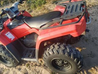 Can-Am Outlander