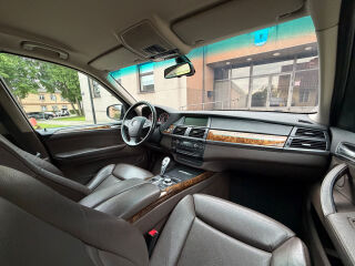 BMW X5 3.0 R6 D 173kW