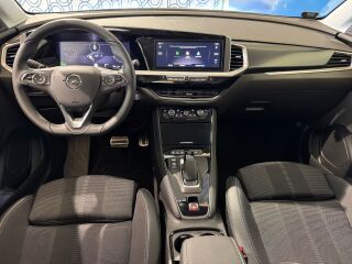 Opel Grandland GS 225 Plug-In 1.6 133kW