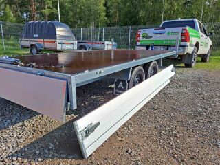 Anssems Platvorm haagis ANSSEMS PLT-2 750.330x180 Pro