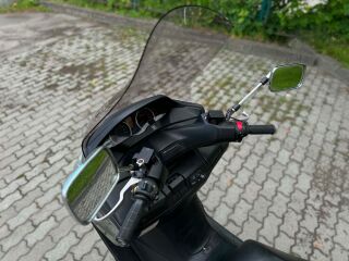 Suzuki Burgman 400 24kW