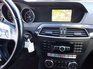 Mercedes-Benz C 200 Elegance Facelift EU5 2.1 CDi 100kW