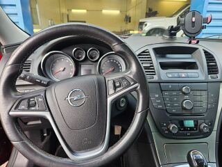 Opel Insignia Limousine 1.6 132kW