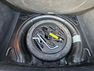 Audi A3 Sportback 1.2 77кВ