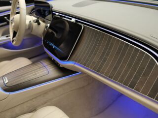Mercedes-Benz E 300 de 4matic Exclusive Airmatic 2.0 145kW