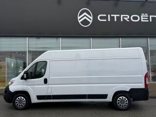 Citroen Jumper L3H2 BlueHDi 140 2.2 103kW
