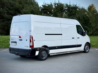 Opel Movano H2/L4A 2.3 R4 100kW