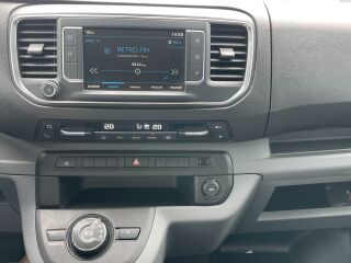Peugeot Expert Team L3 BlueHDi 145 AT8 2.0 90kW