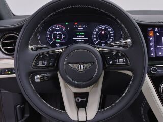 Bentley Continental GT AZURE V8 HYBRID 4.0 V8 500kW