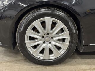 Mercedes-Benz S 350 Long Bluetec 3.0 642861 190kW