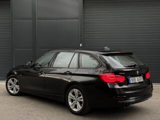 BMW 320 Sportline 2.0 140kW