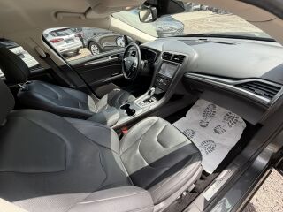 Ford Mondeo TURNIER TITANIUM BUSINESS 2.0 R4 DURATORQ TDCI 150 110кВ