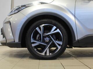 Toyota C-HR Style 1.8 72kW