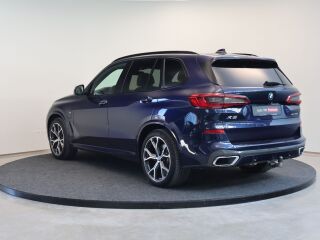 BMW X5 45e xDrive M-Sportpakett 3.0 210kW