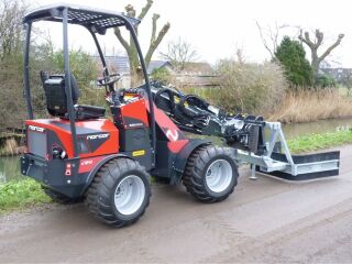 Norcar NORCAR a7240 18kW