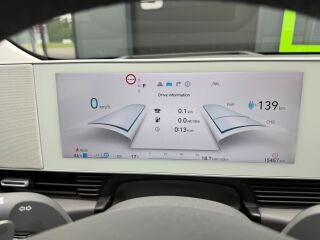 Hyundai Ioniq 5 239kW