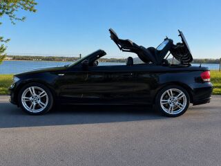 BMW 118 2.0 R4 105кВ