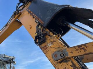 Liebherr 924 C Litronic 129kW