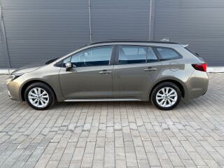 Toyota Corolla Hybrid Touring Sports 1.8 72kW