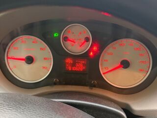Peugeot Expert 2.0 88кВ