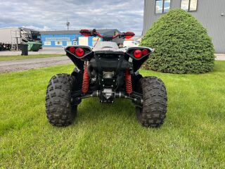 Can-Am Renegade XXC1000R 68kW