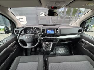 Toyota ProAce Verso Shuttle Long 2.0 AH01 106kW