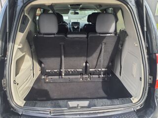Lancia Voyager Platinum Stow&Go REG TASU MAKSTUD 3.6 V6 208kW