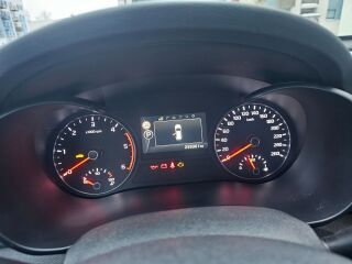 Kia Optima 1.7 104kW