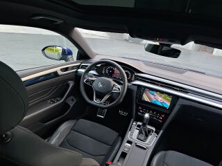 Volkswagen Arteon R-Line Shooting Brake 2.0 147kW