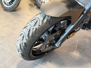 Yamaha Tracer 700 R2 55kW