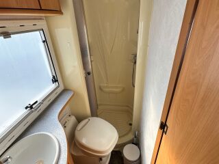 Fiat Ducato 2.3 81kW